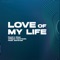 Love Of My Life (feat. Kehinde) cover