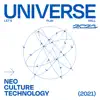 Universe (Let's Play Ball) - Single album lyrics, reviews, download