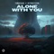Alone With You artwork