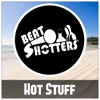 Hot Stuff - Single