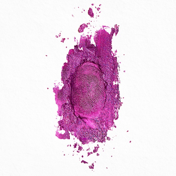 The Pinkprint (Deluxe Edition) - Nicki Minaj