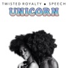 Unicorn (feat. Speech Thomas) - Single
