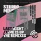 Last Night - Stereo Mind lyrics