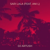 Sari Lala (feat. Ani L) artwork