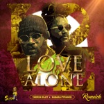 Tarrus Riley & Kabaka Pyramid - Love Alone