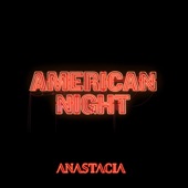 American Night artwork