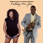 Willie Bradley - Falling for You (feat. Selina Albright)