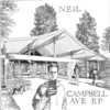 Campbell Ave EP