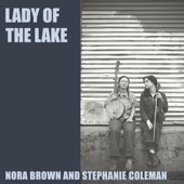 Nora Brown - Lady of the Lake