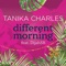 Different Morning (feat. DijahSB) [Radio Edit] artwork