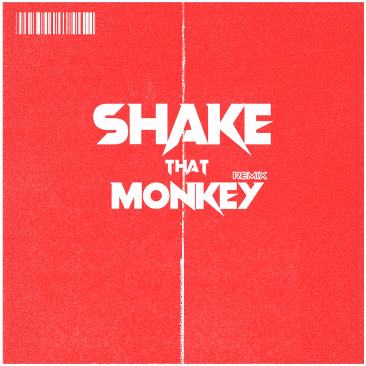 Lyrics To Shake That Monkey