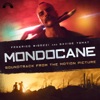Mondocane (Original Motion Picture Soundtrack) artwork