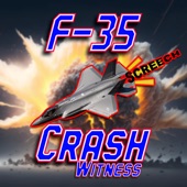 The Remix Bros - F35 Crash Witness