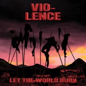 Let the World Burn artwork