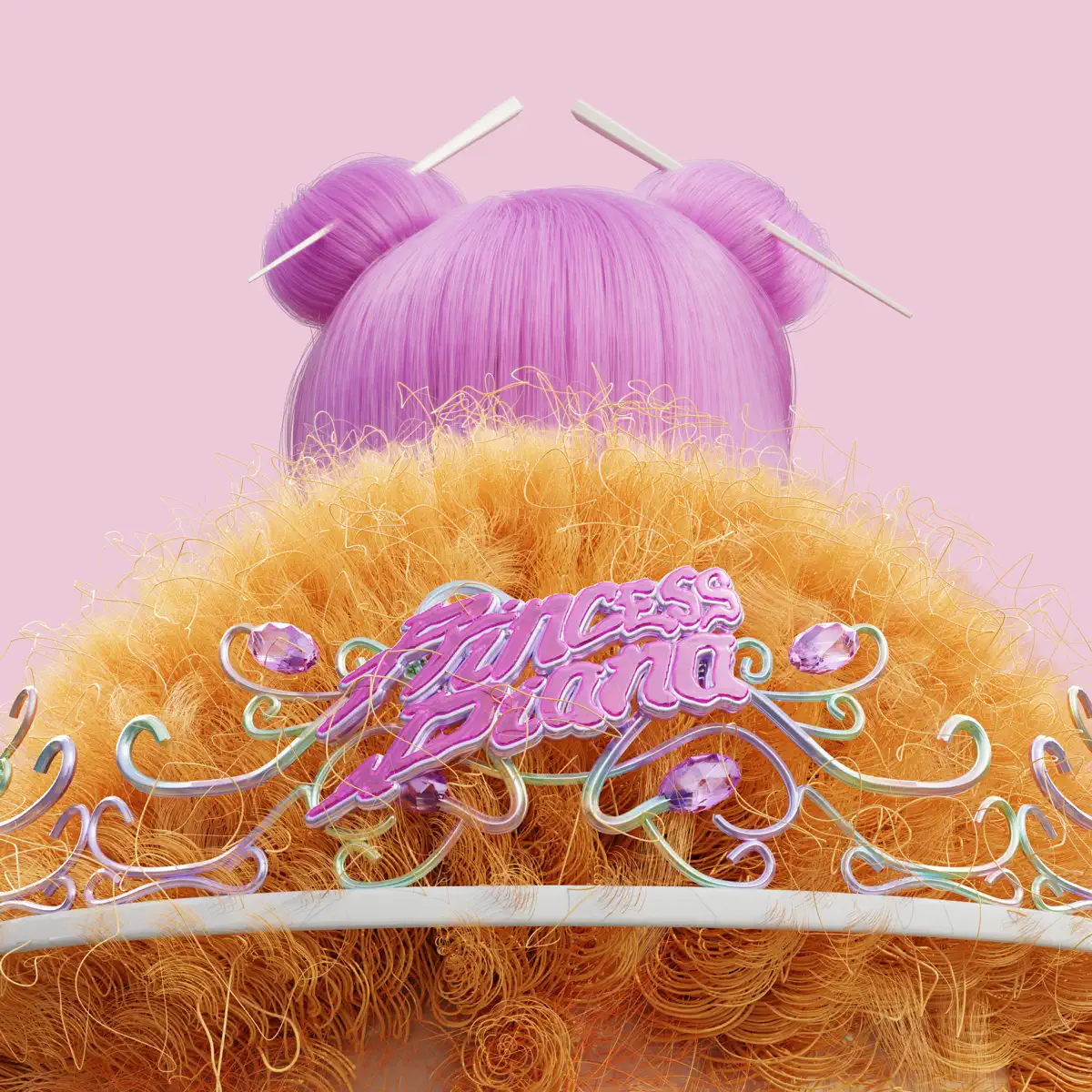 Ice Spice - Princess Diana (feat. Nicki Minaj) - Single (2023) [iTunes Plus AAC M4A]-新房子