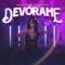 Devórame (feat. Ryan Vuitton) - Barajas Day Time lyrics