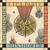 Sunshower - EP artwork