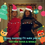 Snowy Morning I'll Wake You Up