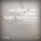 Unfold Scenes - Smokers Area, Guerrero & Cory Friesenhan lyrics