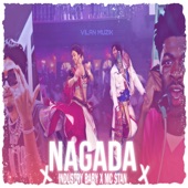 Industry Baby X Nagada Sang Dhol Ft. Mc Stan (Mashup) artwork