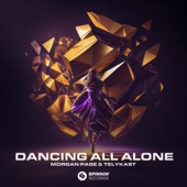 Dancing All Alone artwork