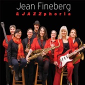 Jean Fineberg - Live at the Buck Snort Saloon