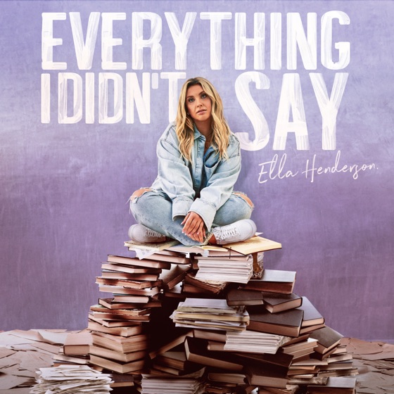 Cover artwork for What About Us