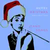 Merry Christmas Happy New Year Piano Songs album lyrics, reviews, download