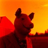 Farm Talk (A Modern Parable) - Single