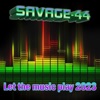 Let the Music Play 2023 - Single