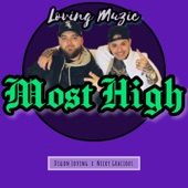 Most High (feat. Nicky Gracious) artwork