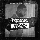 verdadero negro artwork