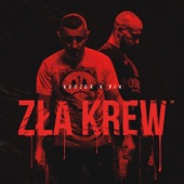 Zła Krew EP artwork