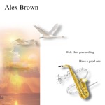 Alex Brown - Sprs