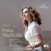 Stream & download Polina Pasztircsák: Bartók, Kodály, Shostakovich & Strauss