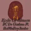 Kode of $ilence (feat. Hu$tleBoyJimbo) - Single album lyrics, reviews, download