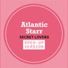 Secret Lovers (Sped Up) - Single