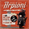 Una storia disonesta / Orobic Ska (feat. Stefano Rosso) - Single