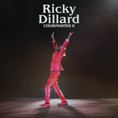 Hold On by Ricky Dillard