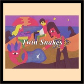 Twin Snakes by Winkler