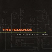 The Iguanas - 9 Volt Heart