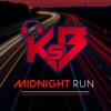 Midnight Run - Single