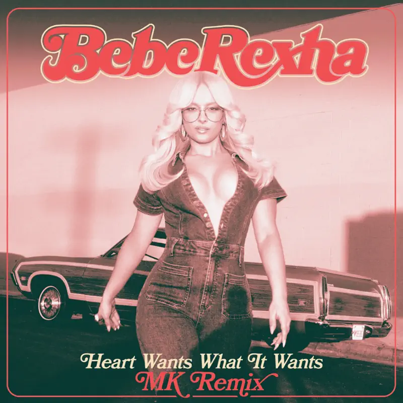 Bebe Rexha - Heart Wants What It Wants (MK Remix) - Single (2023) [iTunes Plus AAC M4A]-新房子