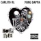 SoulTies (feat. Yung Dappa) - Carlito RL lyrics