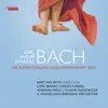 C.P.E. Bach: Die Auferstehung und Himmelfahrt Jesu, H. 777 album lyrics, reviews, download
