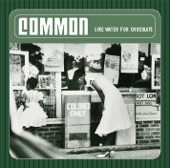Common - Time Travelin' (A Tribute To Fela)