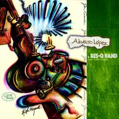 Por Amor by Álvaro López & Resq Band & One Voice album reviews, ratings, credits