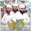 Mera Ahmed Raza - Single