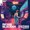 Spaceman (Moon Raver) - Single