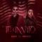 Te Invito (feat. Anyuri) - Liley lyrics